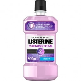 LISTERINE Total Care 500ml
