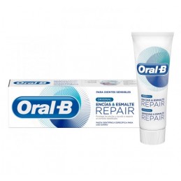 ORAL-B Zahnfleisch &...