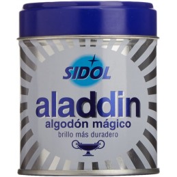 Aladdin Algodon Magico 75gr
