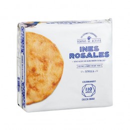 Tortas de aceite Inés...