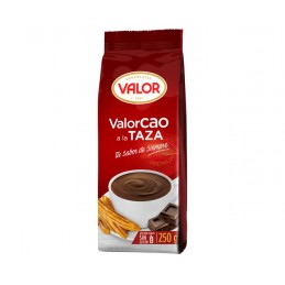 VALOR Valorcao...