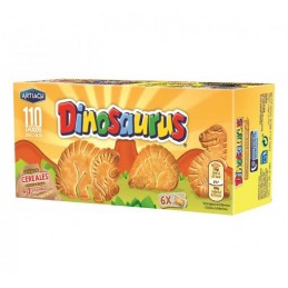 DINOSAURUS galletas de...