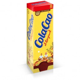 COLACAO 50 sobres de 18gr
