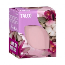 Candela Talco 120gr