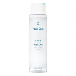 DELIPLUS Facial Clean...