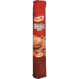 Chorizo REVILLA Tradition...
