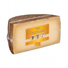 Käse alt geröstet gemischt...