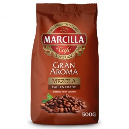 MARCILLA Gran Aroma cafe...