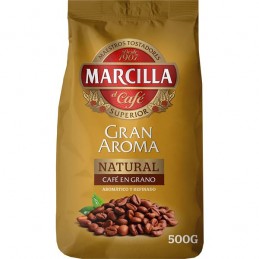 MARCILLA Gran Aroma cafe...