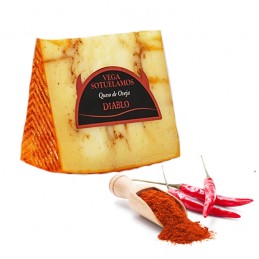 Formaggio di pecora con...