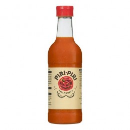 Piri-Piri-Sauce 195 ml