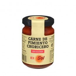 Choricero-Paprikafleisch...