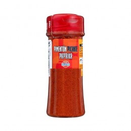 Paprika Piquant