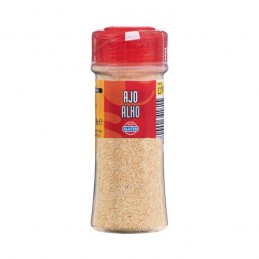 Knoblauchgranulat