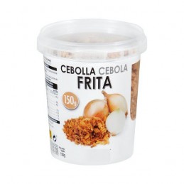 Oignon Frit Croustillant...