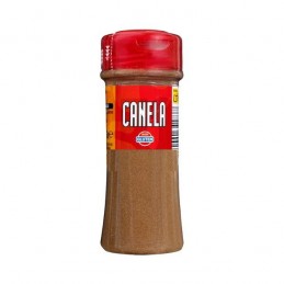 Canela molida