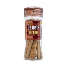 Cannella In Stecche