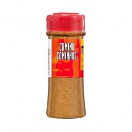 Cumino Macinato
