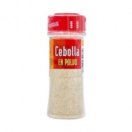 Cebolla en Polvo