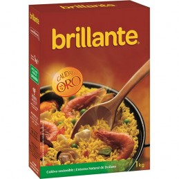 BRILLANTE Riso 1kg