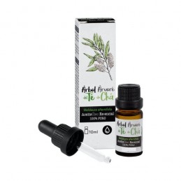 Tea tree oil 100% pure 10ml