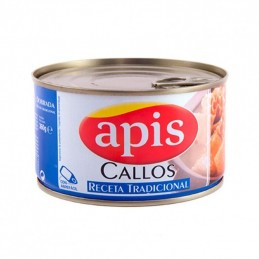 Apis Tripes Recette...