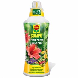 Compo Fertilizante...