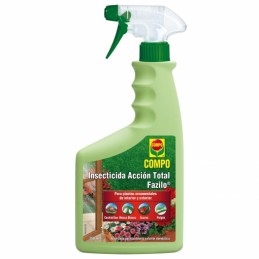 Compo Insecticide Action...