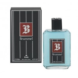 BRUMMEL Dopobarba 250 ml