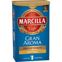MARCILLA NATURAL...