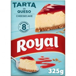 ROYAL Käsekuchen-Mischung...