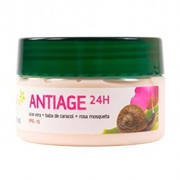 TABAIBALOE Anti-Aging-Creme...