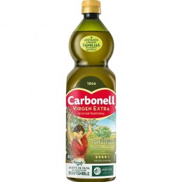 CARBONELL Olivenöl Virgen...