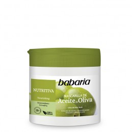 BABARIA OLIO D'OLIVA...