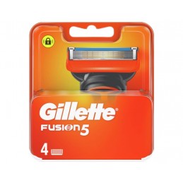 GILLETTE Fusion 5 Ricarica...