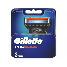 GILLETTE Fusion proglide...