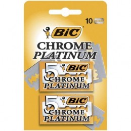 BIC Chrome Platinum...