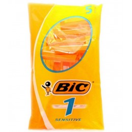 BIC 1 Rasierer Sensitive...
