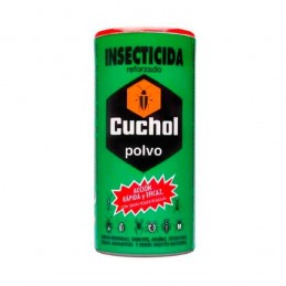 Cuchol Insecticida en Polvo...