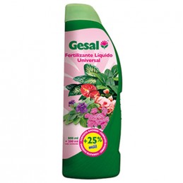 GESAL...