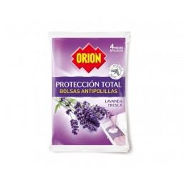 ORION Bolsitas antipolillas...
