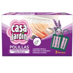 CASA JARDIN Anti-Motten...