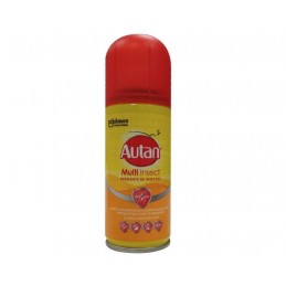 AUTAN Repelente insetti...