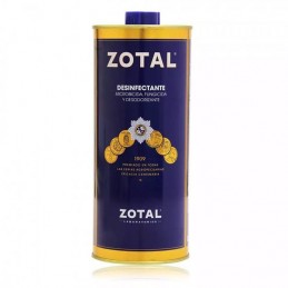 ZOTAL Desinfektionsmittel -...