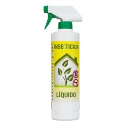 Insecticide Liquide 500 ml