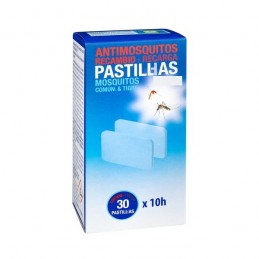 Insecticida antimosquitos...