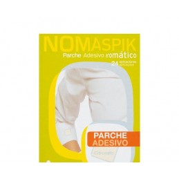 Patch Aromatique à la...