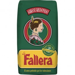 LA FALLERA RISO 1kg