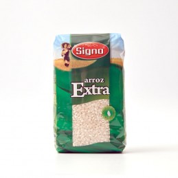 SIGNO Riso Extra Originario1kg