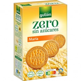GULLON ZERO galletas María...